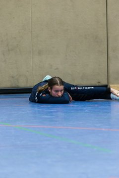 Bild 29 - B-Juniorinnen SG HH Nord - SV Henstedt Ulzburg : Ergebnis: 23:22